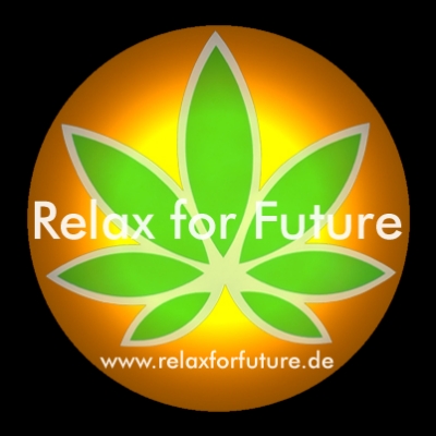 Relax for Future - www.relaxforfuture.de - copyright Wolfgang F. Lightmaster